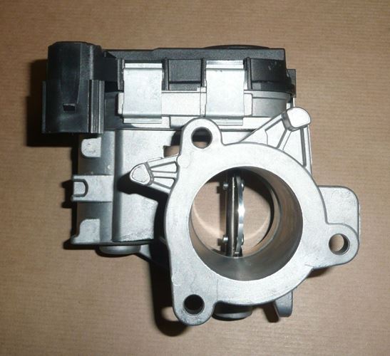 Przepustnica Citroen Nemo 1.3 Hdi 10>