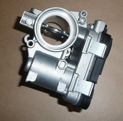 Przepustnica Citroen Nemo 1.3 Hdi 10>