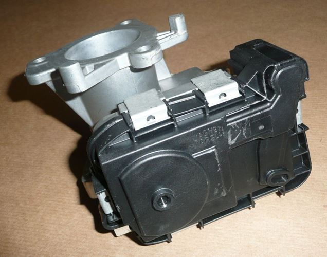Przepustnica Citroen Nemo 1.3 Hdi 10>