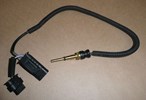 Czujnik temperatury płynu chłodzącego Citroen C3 Peugeot 207 1.6 THP