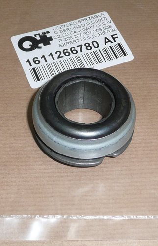 Łożysko sprzęgła Citroen Berlingo III Peugeot 301 308 508