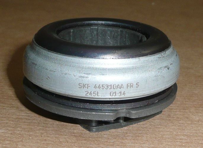 Łożysko sprzęgła Citroen Berlingo III Peugeot 301 308 508