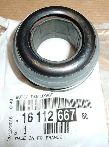 Łożysko sprzęgła Citroen Berlingo III Peugeot 301 308 508