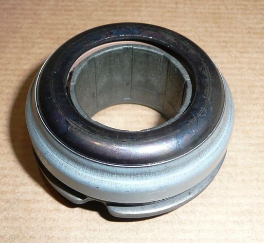 Łożysko sprzęgła Citroen Berlingo III Peugeot 301 308 508