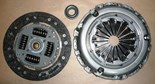 Sprzęgło Citroen C4 Peugeot 207 308 1.6 16V