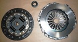 Sprzęgło Citroen C4 Peugeot 207 308 1.6 16V
