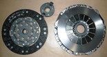 Sprzęgło Citroen C5 Jumpy Peugeot 607 807 2.0 Hdi
