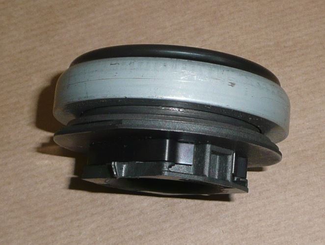 Łożysko sprzęgła Citroen Berlingo C4 C5 II Peugeot 307 308