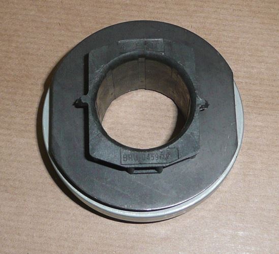 Łożysko sprzęgła Citroen Berlingo C4 C5 II Peugeot 307 308