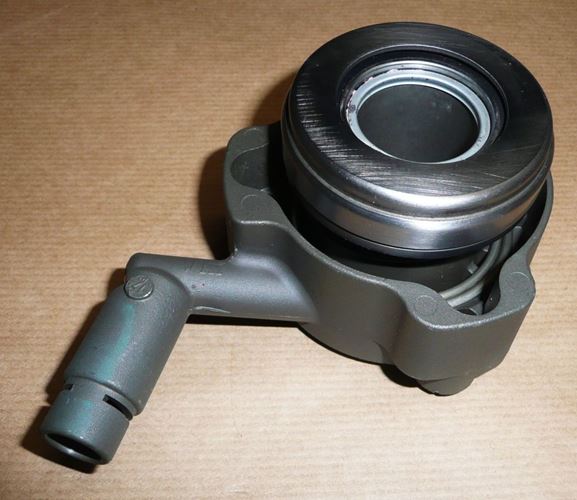 Łożysko sprzęgła siłownik Citroen Jumper III 3.0 Hdi