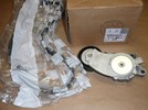 Komplet paska klinowego Citroen C4 Picasso Peugeot 301 1.6 Hdi