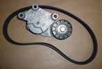 Komplet paska klinowego Citroen Berlingo C2 C3 Peugeot 206+