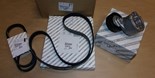 Komplet paska klinowego Citroen Jumper III 3.0 Hdi