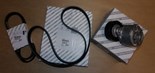Komplet paska klinowego Citroen Jumper III 3.0 Hdi