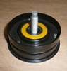 Rolka napinacza paska klinowego Peugeot 407 607 2.7 Hdi