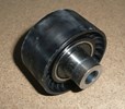 Koło alternatora Citroen Berlingo II III C3