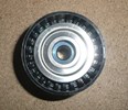 Koło alternatora Citroen Berlingo II III C3