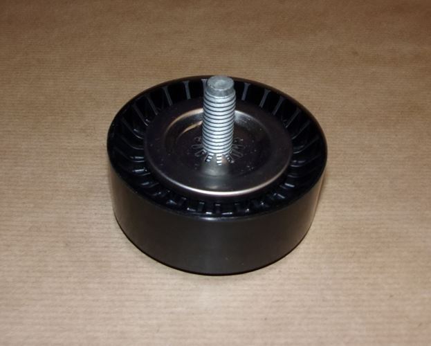 Napinacz alternatora Peugeot 4007 2.0 16V