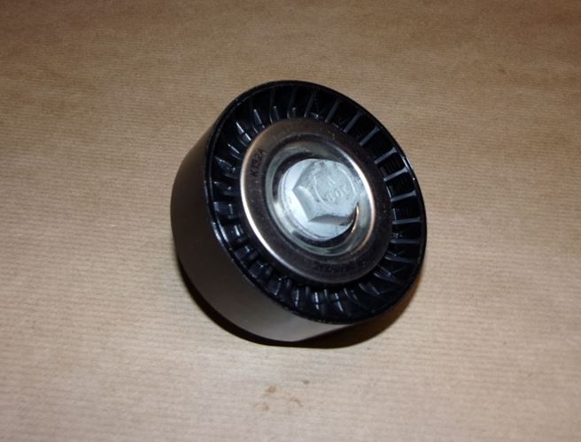Napinacz alternatora Peugeot 4007 2.0 16V