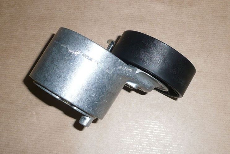 Napinacz alternatora Citroen Jumper III Peugeot Boxer III