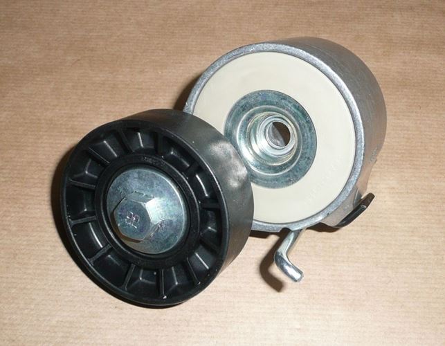 Napinacz alternatora Citroen Jumper III Peugeot Boxer III