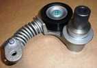 Napinacz alternatora Citroen C5 III C6 Peugeot 407 2.7 Hdi