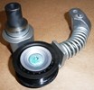 Napinacz alternatora Citroen C5 III C6 Peugeot 407 2.7 Hdi