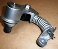 Napinacz alternatora Citroen C5 III C6 Peugeot 407 2.7 Hdi