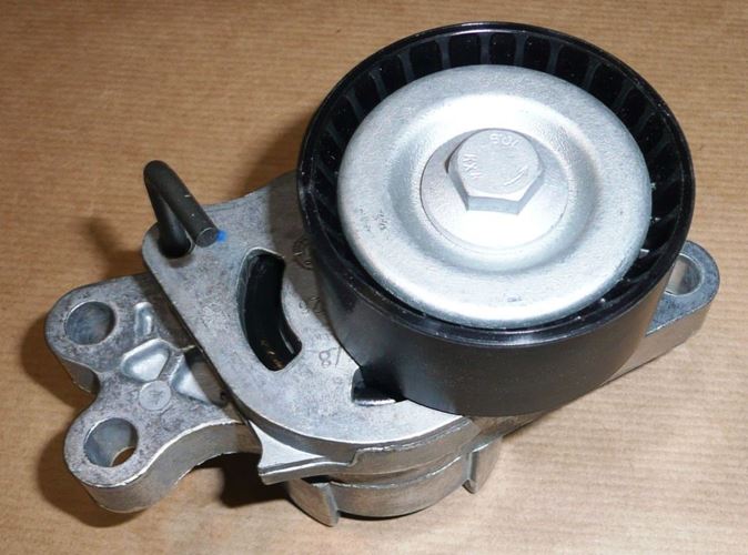 Napinacz alternatora Citroen Nemo Peugeot 206+ 1.4 16V