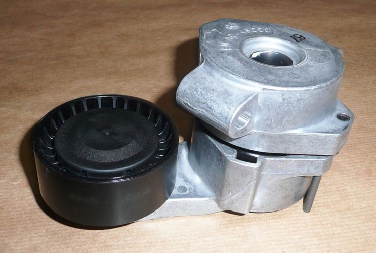 Napinacz alternatora Citroen Jumper III 2.2 Hdi