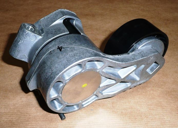 Napinacz alternatora Citroen Jumper III 2.2 Hdi