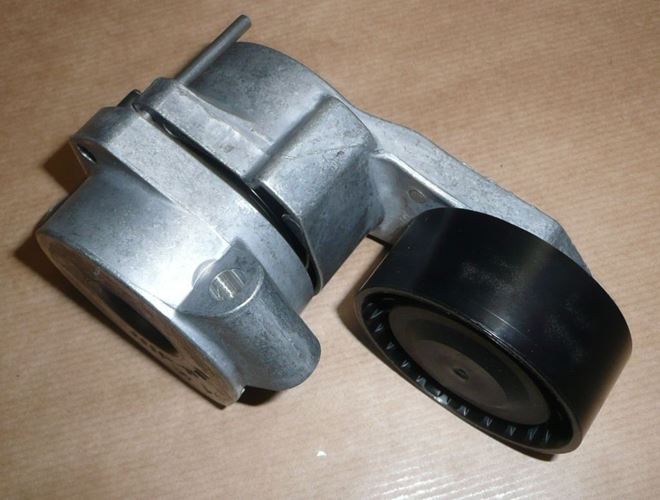 Napinacz alternatora Citroen Jumper III 2.2 Hdi