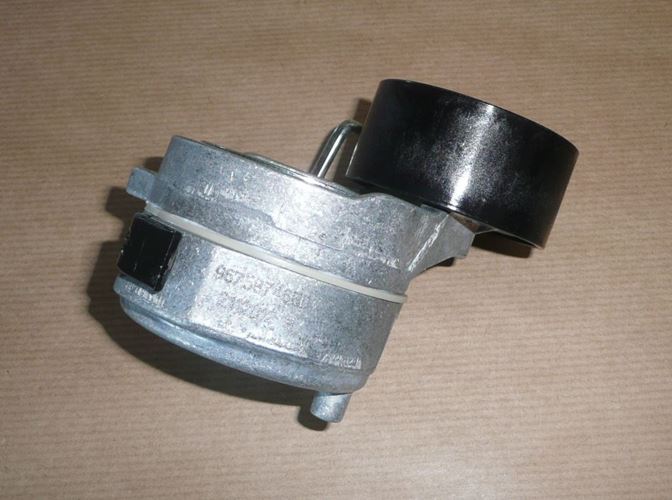 Napinacz Paska Alternatora Oryginał PSA 1.2 VTi