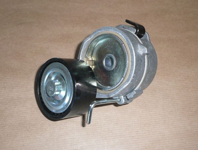 Napinacz Paska Alternatora Oryginał PSA 1.2 VTi
