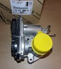 Przepustnica Citroen C1 Peugeot 108 1.0 VTi