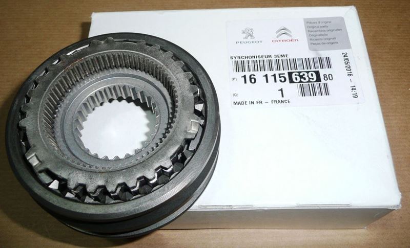 Synchronizator skrzyni biegów 3/4 bieg MA5-