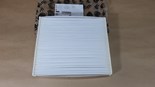 Filtr Kabinowy Eurorepar Opel Meriva A