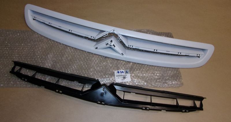 Grill Citroen Xsara Picasso