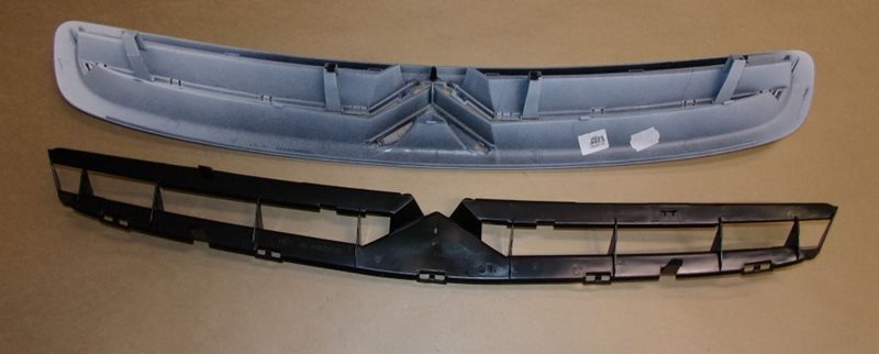 Grill Citroen Xsara Picasso