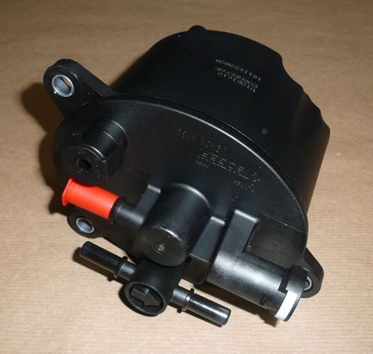 Filtr paliwa Citroen C6 C8 Peugeot 407 508 807 2.2 Hdi