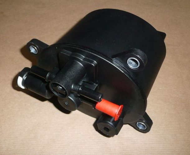 Filtr paliwa Citroen C6 C8 Peugeot 407 508 807 2.2 Hdi