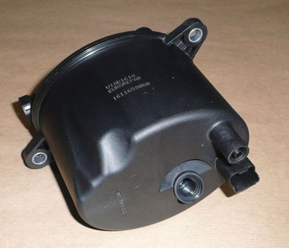 Filtr paliwa Citroen C6 C8 Peugeot 407 508 807 2.2 Hdi