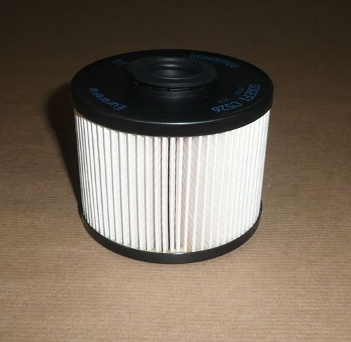 Filtr paliwa Citroen C4 C5 X7 Peugeot 3008 2.0 Hdi