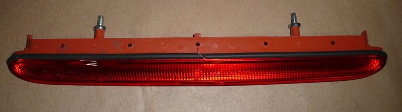 Lampa stopu Peugeot 206 CC