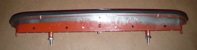 Lampa stopu Peugeot 206 CC
