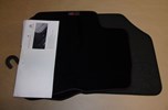 Dywaniki tekstylne Citroen C4 Cactus