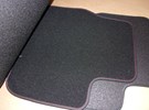 Dywaniki tekstylne Citroen C4 Cactus