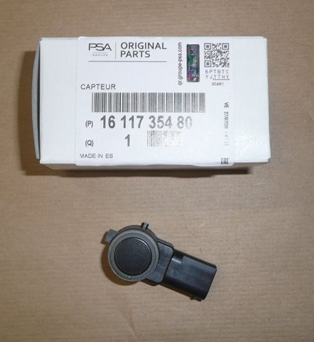 Czujnik parkowania Citroen C4 II DS4 DS5