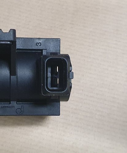 Elektrozawór Oparów Paliwa Oryginał PSA Jumper III