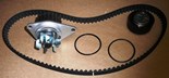 Rozrząd kompletny z pompą Citroen Berlingo Peugeot 106 306